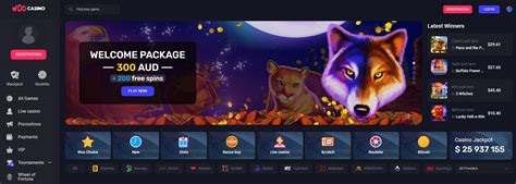 woo casino 2 login,woocasino com